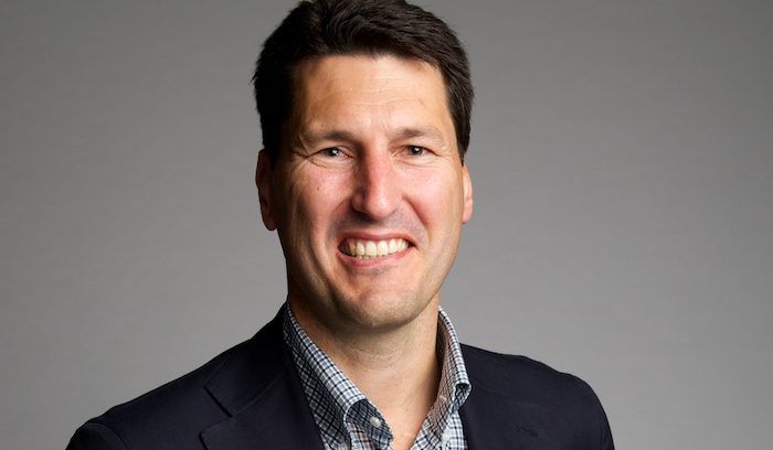 John Eales AM, captain of the 1999 World Cup winning Wallabies