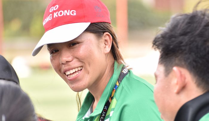 Lao Khang, Lao Rugby Federation, Laos