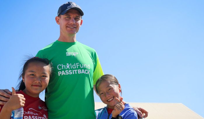 Stephen Larkham, World Rugby Hall of Famer