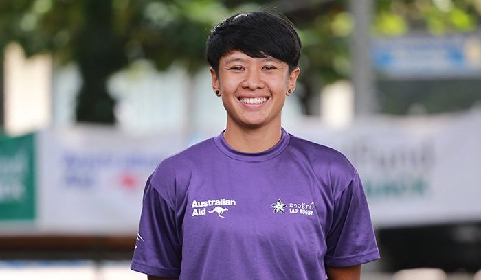 Boudsadee, Lao Rugby Federation, Laos